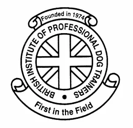 British Institute of Professional Dog Trainers logo